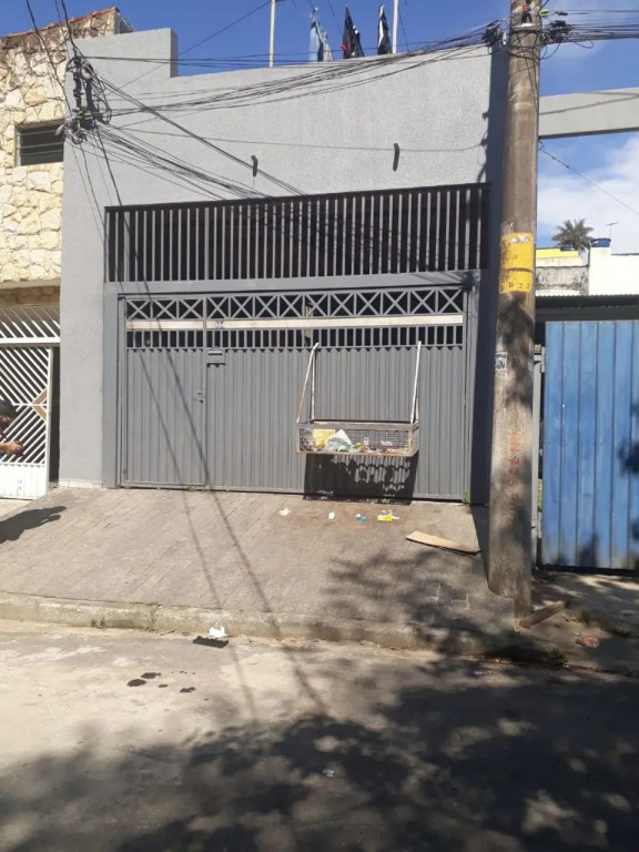 Foto - Mauá - Vila Bocaina