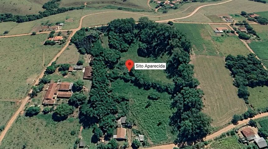 Foto - Bragança Paulista - Área Rural de Bragança Paulista