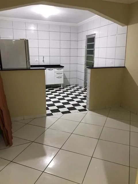 foto - São Paulo - Vila Chica Luisa