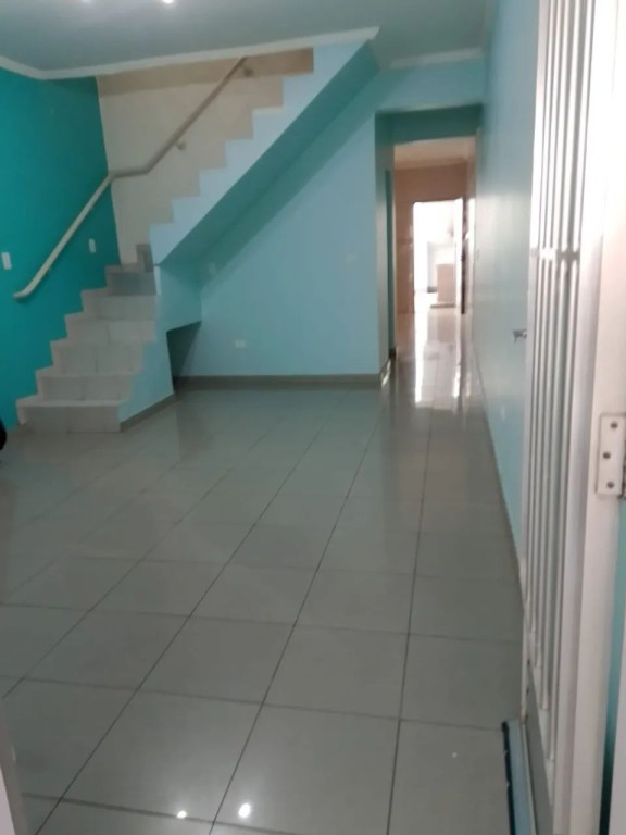 Foto - São Paulo - Conjunto Habitacional Turística