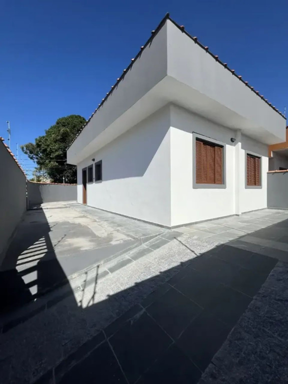 Foto - Peruíbe - Vila Romar