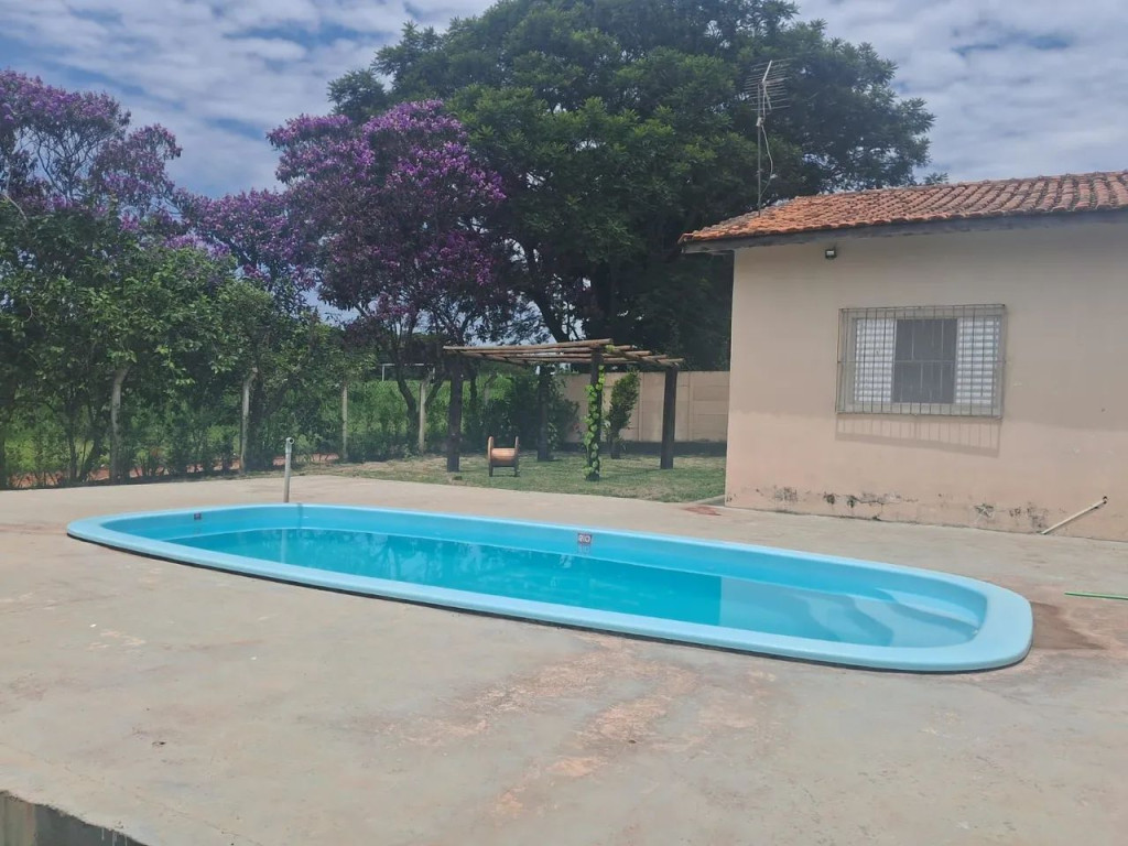 Foto - Araçoiaba da Serra - Residencial Alvorada
