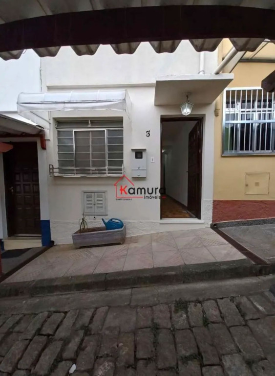 Foto - São Paulo - Vila Anglo Brasileira