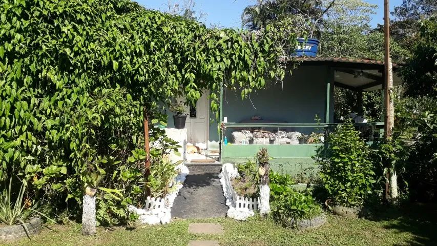 Foto - Mongaguá - Agenor de Campos