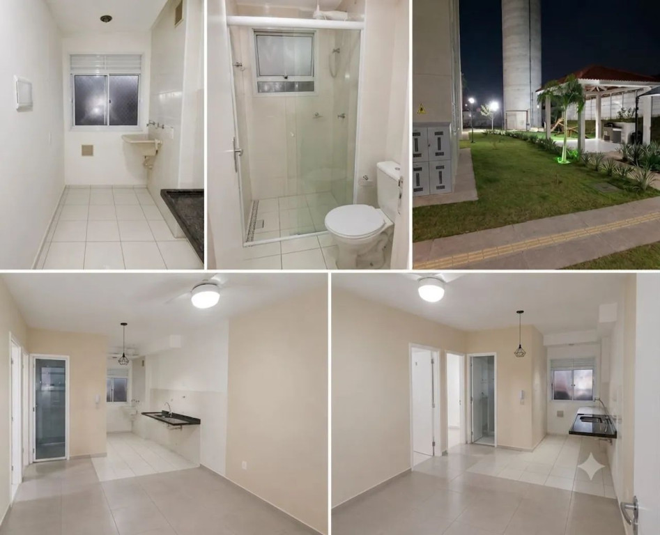 Foto - Campinas - Residencial Fazenda Lagoa
