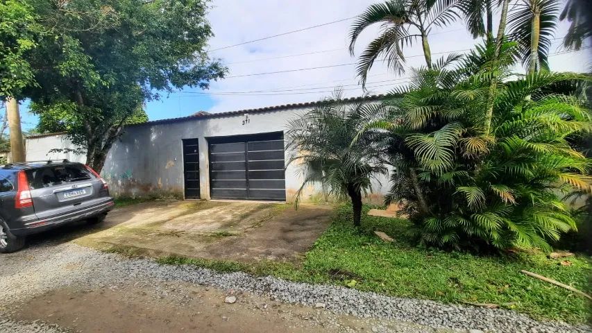 Foto - Mongaguá - Itaóca
