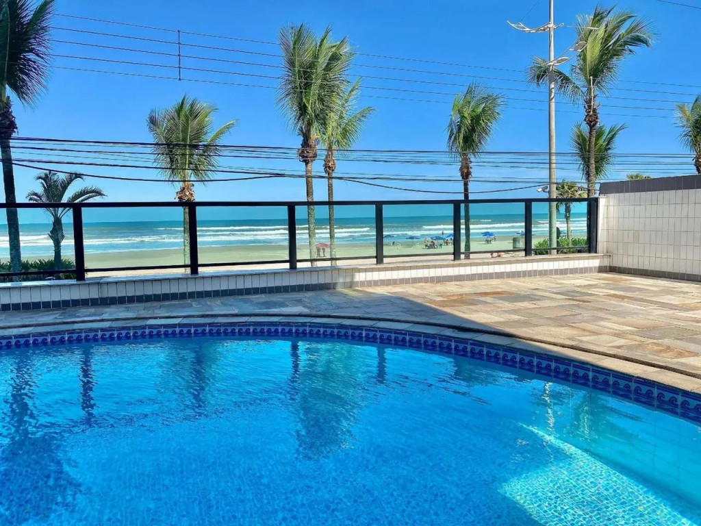 Foto - Praia Grande - Flórida