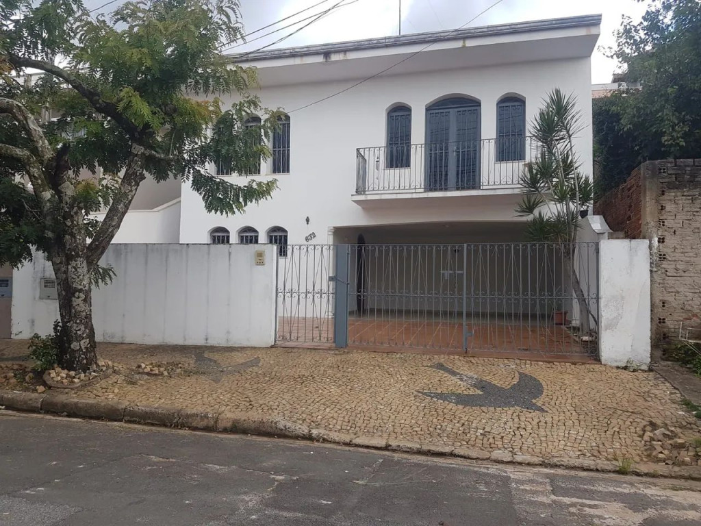 Foto - Campinas - Jardim Paraíso