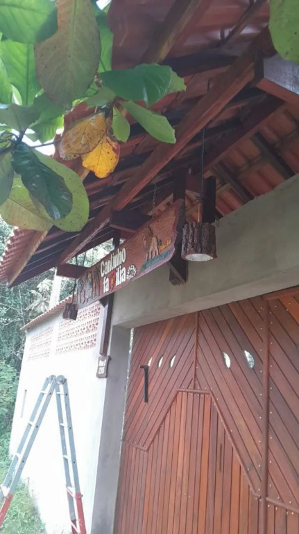 Foto - Itanhaém - Jardim Anchieta