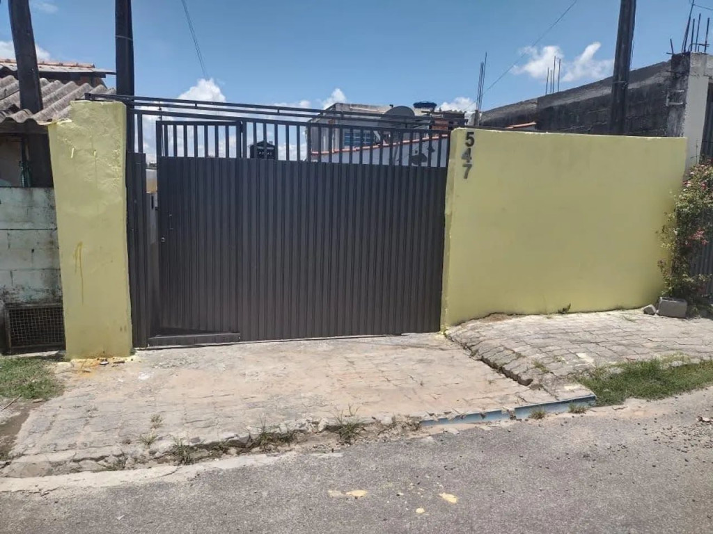 Foto - São José Dos Campos - Jardim Altos De Santana