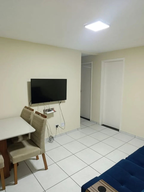 Foto - Cubatão - Jardim Nova República