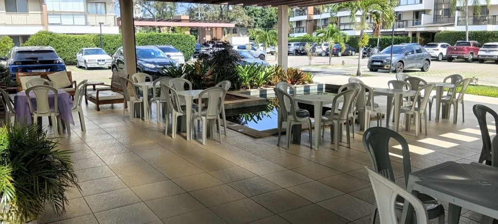 foto - Rio de Janeiro - Recreio dos Bandeirantes