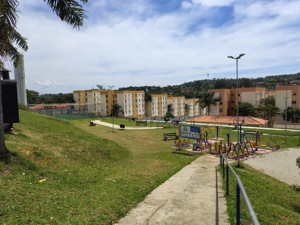 Foto - São José dos Campos - Campos de São José