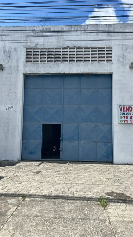 Foto - Feira de Santana - Lagoa Grande