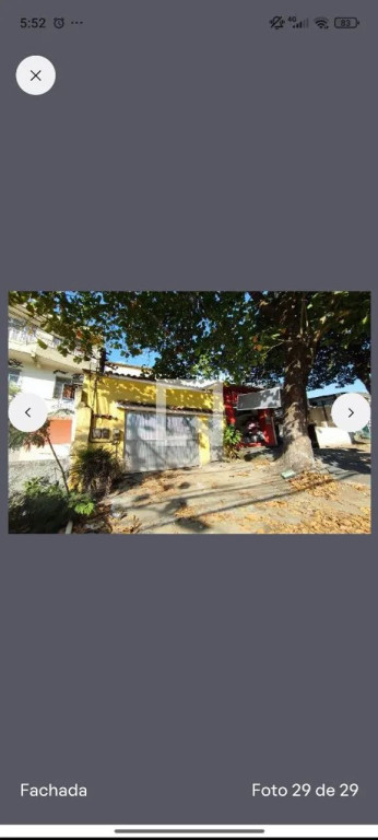 Foto - Rio de Janeiro - Taquara
