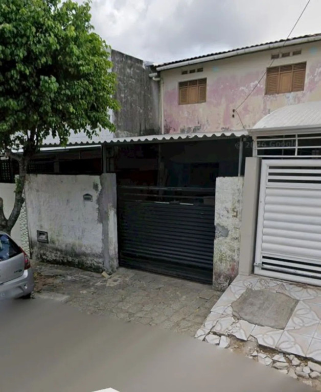Foto - João Pessoa - Mangabeira
