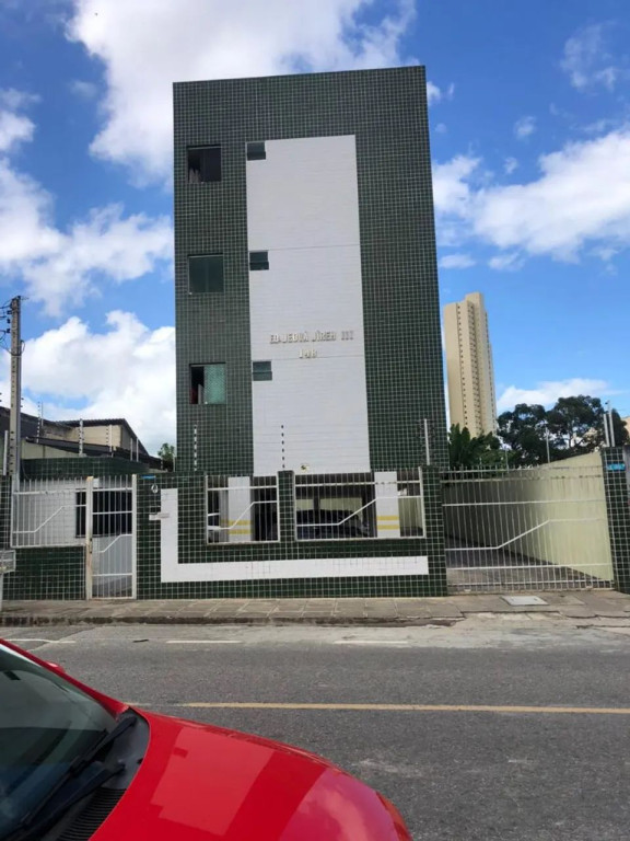 Foto - Campina Grande - São José