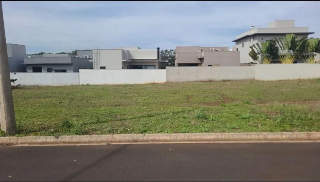 Foto - Ribeirão Preto - Parque Ribeirão Preto