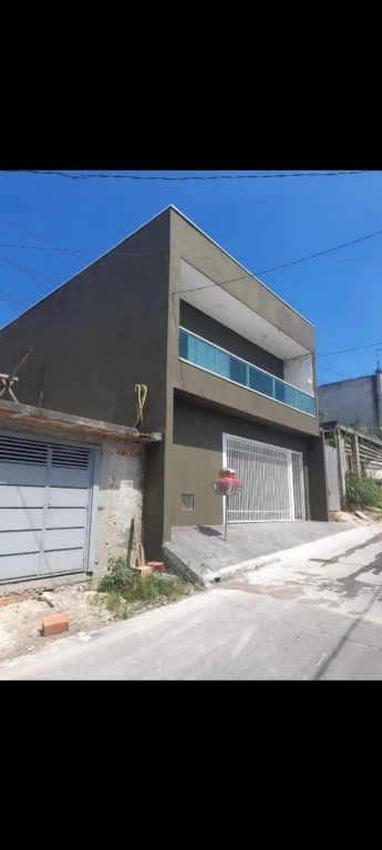 Foto - Mogi das Cruzes - Jardim Jussara