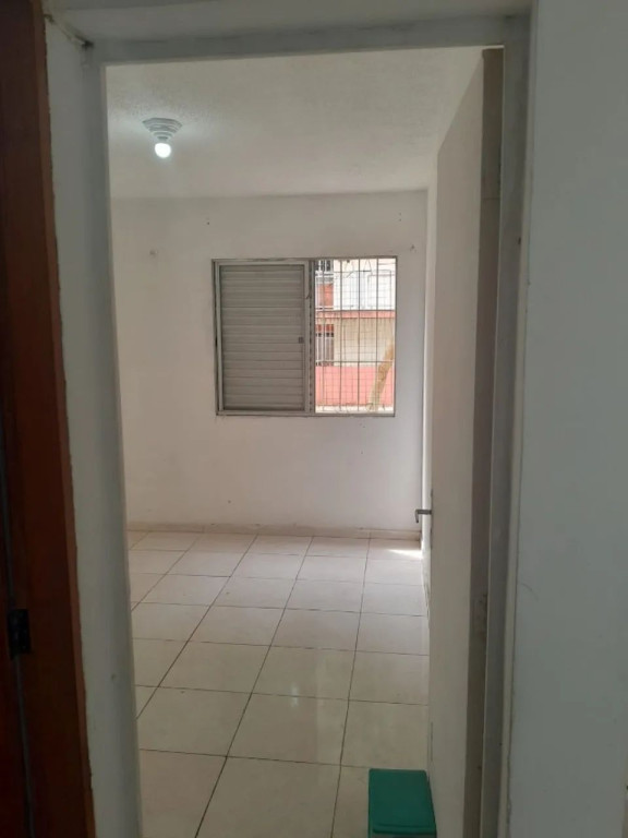 Foto - São Paulo - Conjunto Promorar Rio Claro