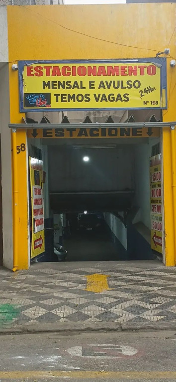 Foto - São Paulo - Brás