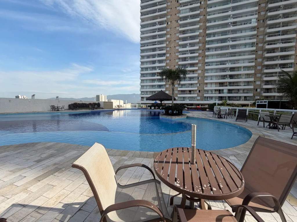 Foto - Praia Grande - Mirim