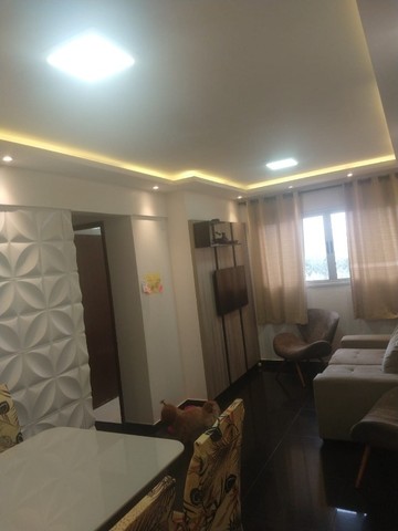 Casa, 2 quartos, 50 m² - Foto 2