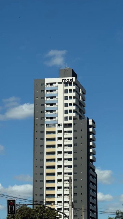 Foto - Uberlândia - Patrimônio