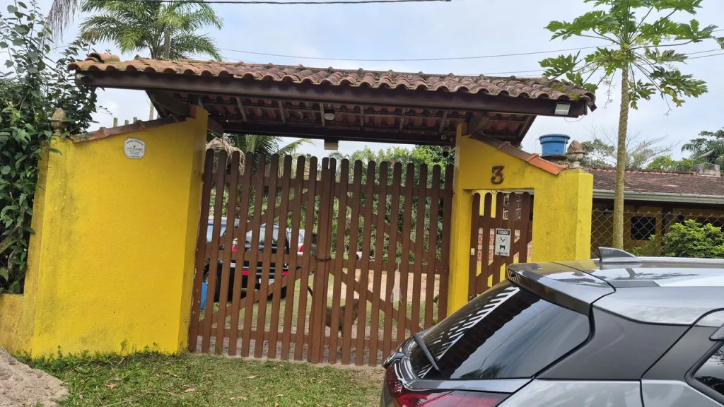 Foto - Iguape - 