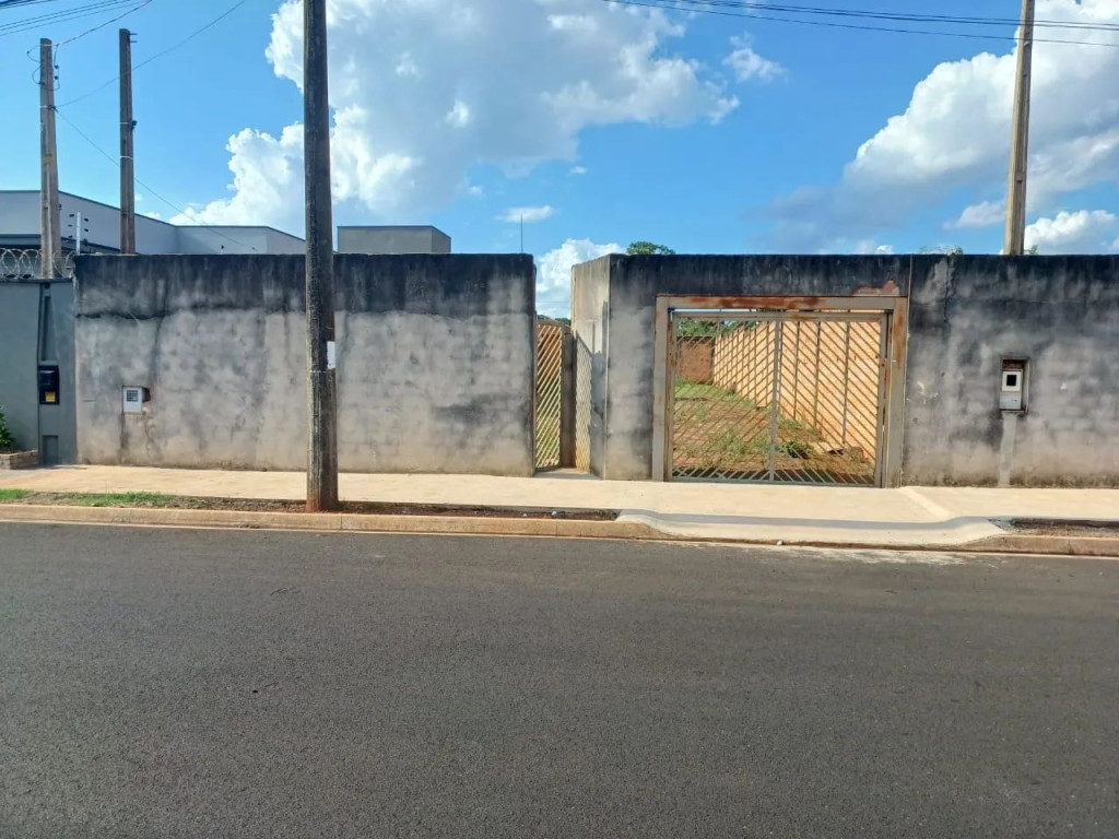 Foto - Araraquara - Cidade Jardim