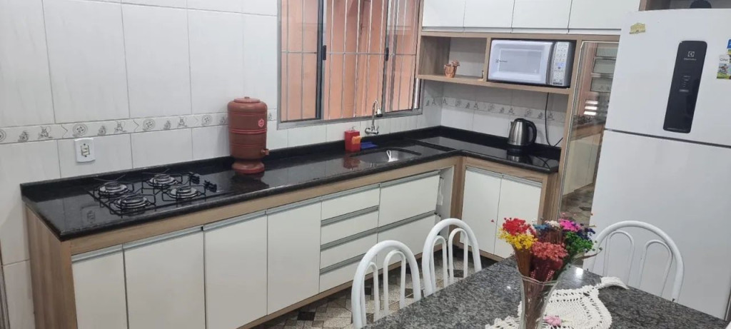 Foto - São José dos Campos - Conjunto Residencial Galo Branco