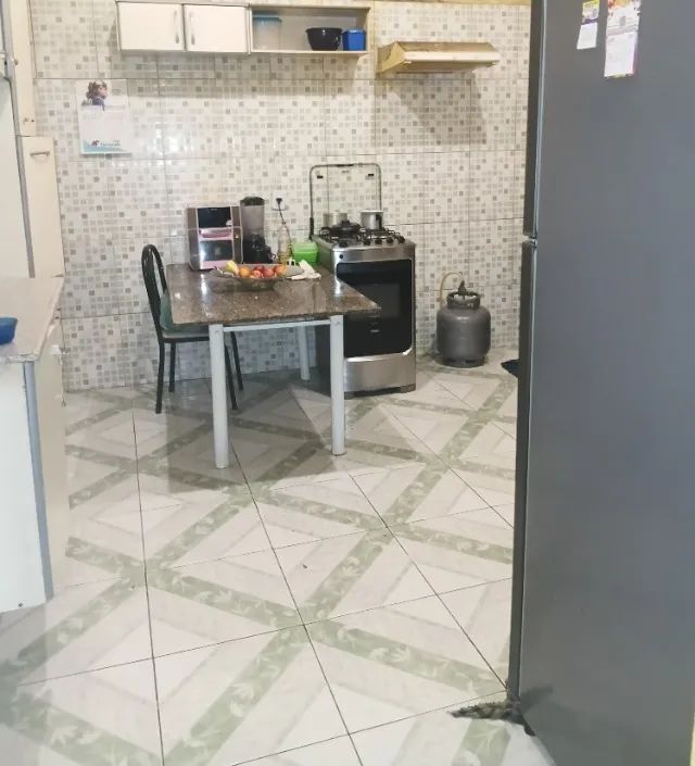 Foto - São Paulo - Jardim Damasceno