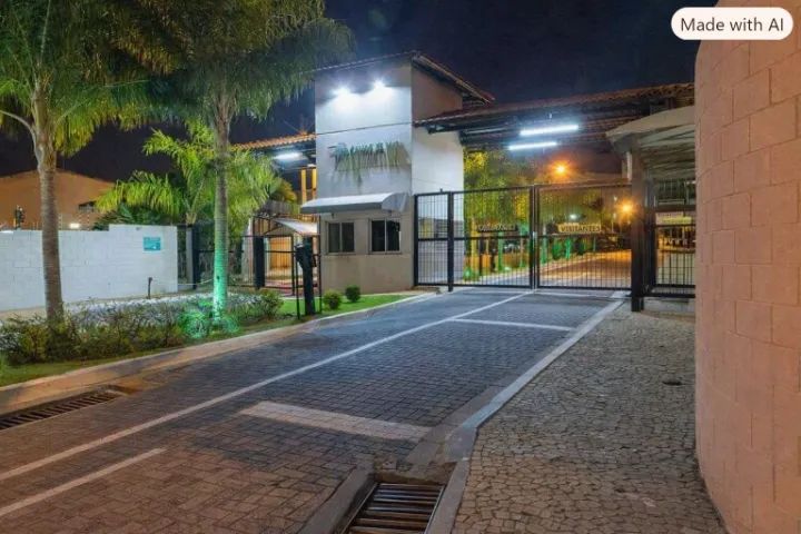 Foto - Campinas - Parque São Jorge