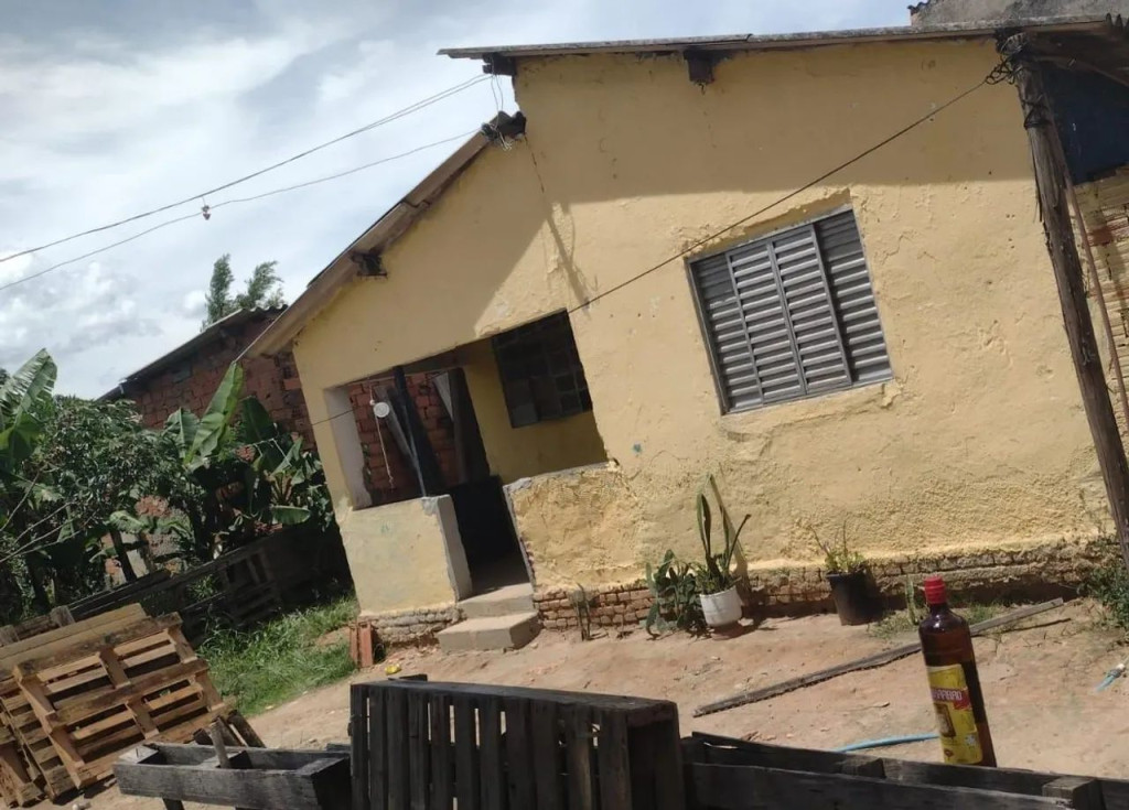 Foto - Suzano - Jardim Revista