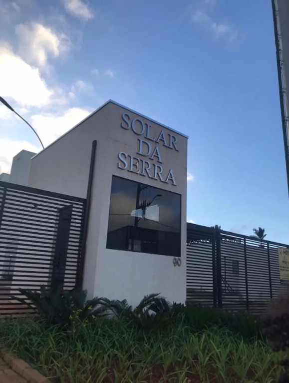 Foto - Suzano - Chácara Estância Paulista