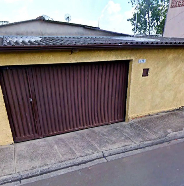 Foto - Campinas - Conjunto Habitacional Padre Anchieta