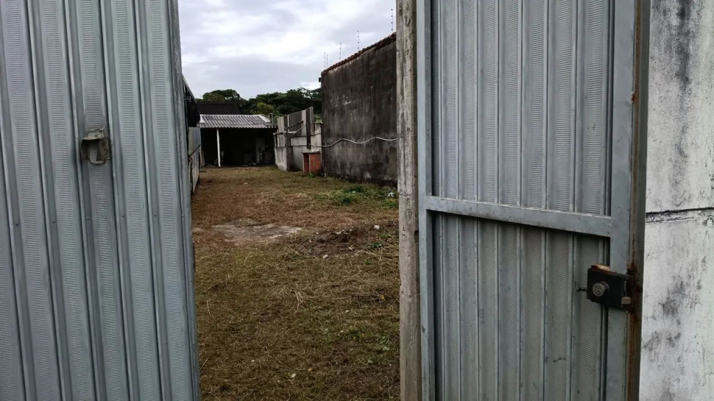 Foto - Peruíbe - Estância Balneária Maria Helena Novaes