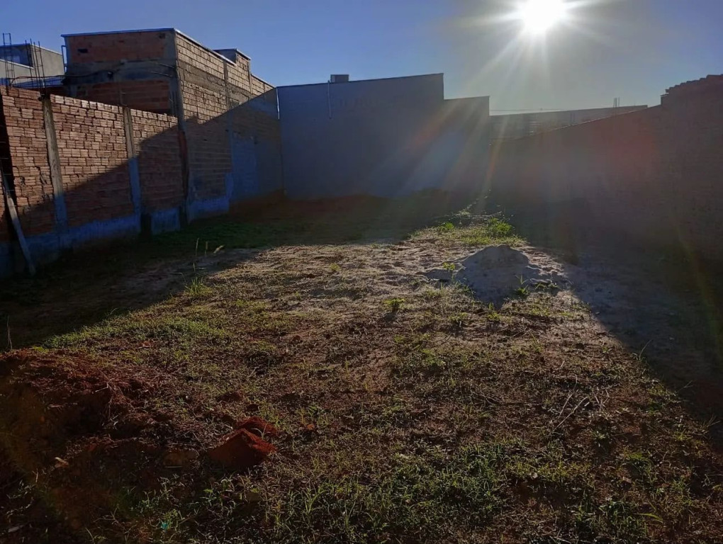 Foto - Limeira - Jardim Marajoara