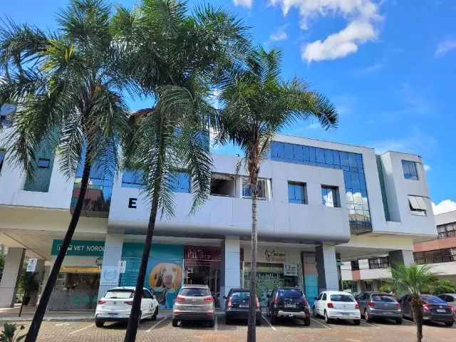 Foto - Brasília - Setor Noroeste