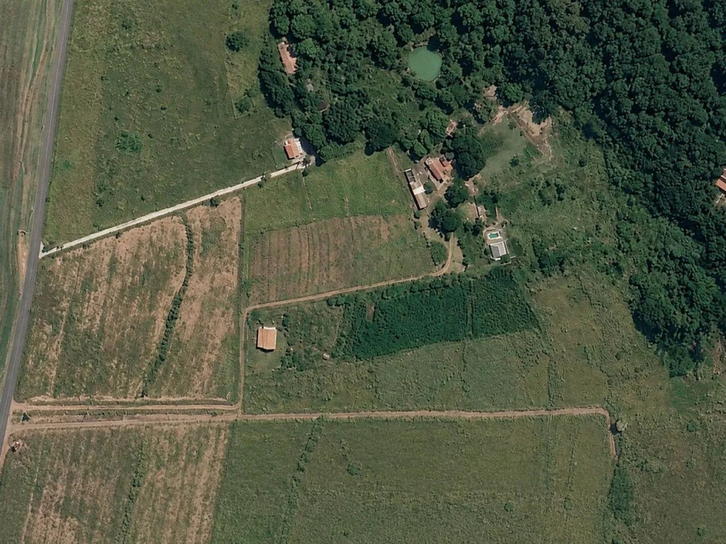 Foto - Artur Nogueira - Área Rural de Artur Nogueira