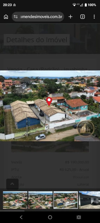 Foto - Araruama - Centro (Iguabinha)