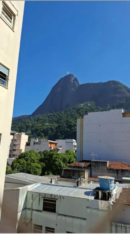Foto - Rio de Janeiro - Humaitá