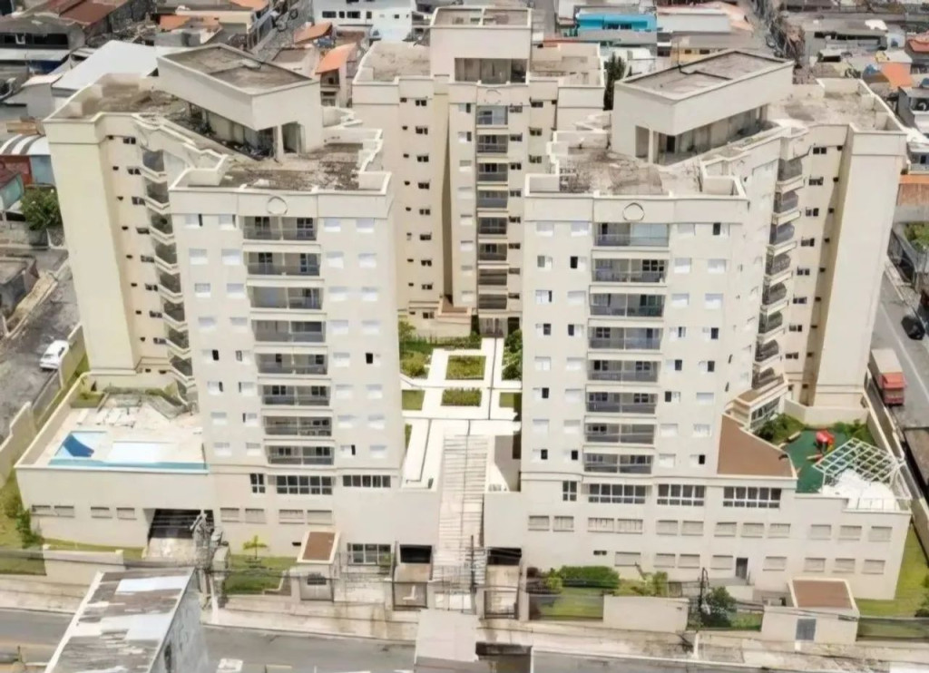 Foto - São Paulo - Vila Tolstoi