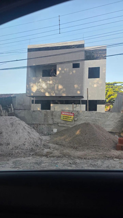 Foto - João Pessoa - Castelo Branco