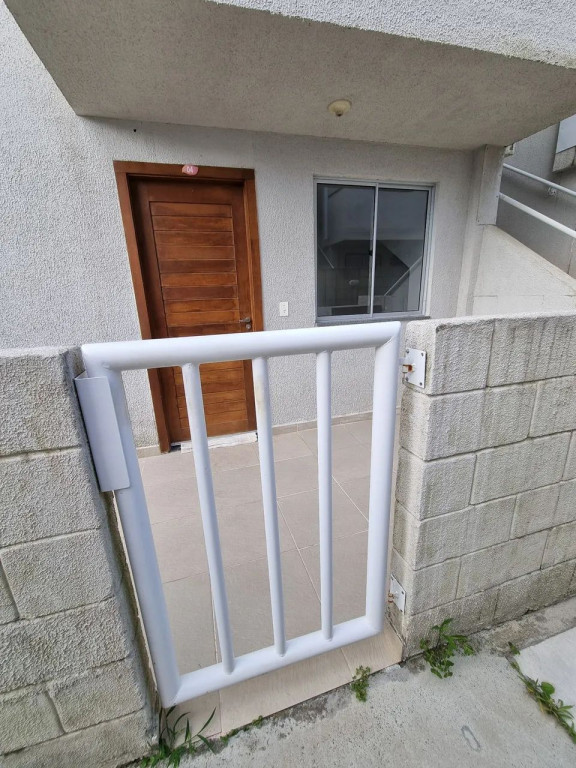 Foto - Palhoça - Guarda do Cubatão