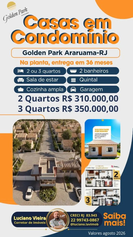 Foto - Araruama - Lagoinha