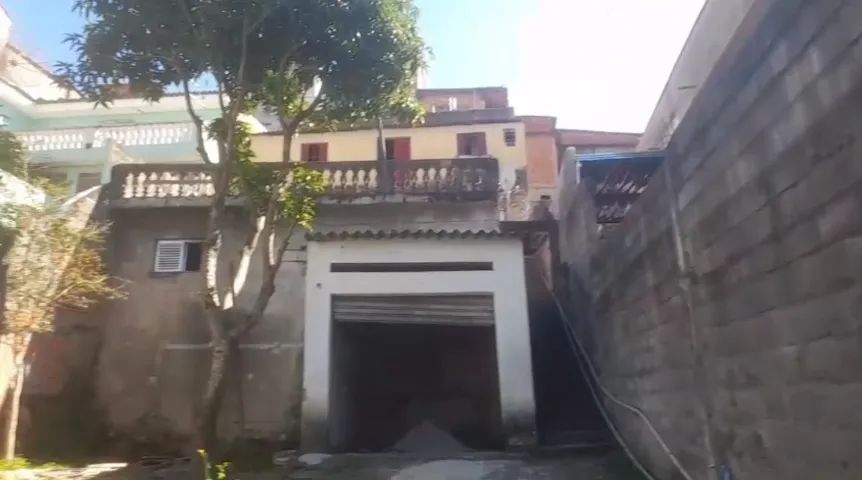 Foto - Francisco Morato - Jardim São José