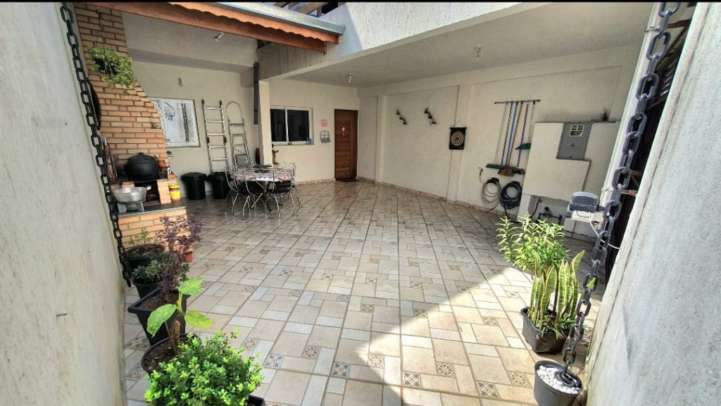 Captação de Casa a venda na Rua Hércules, Vila Suíça, Santo André, SP
