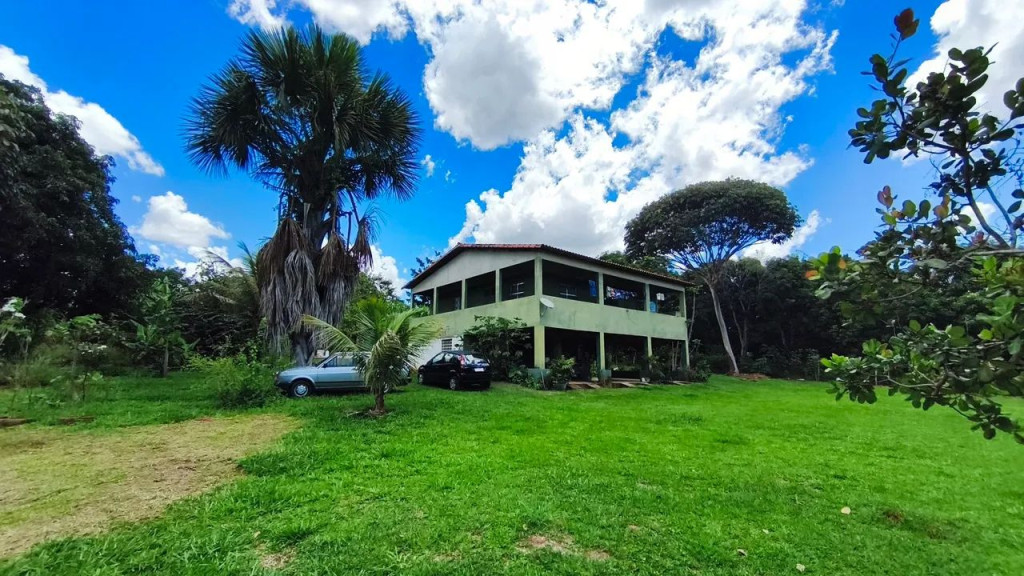 Foto - Brasília - Vila da Telebrasília