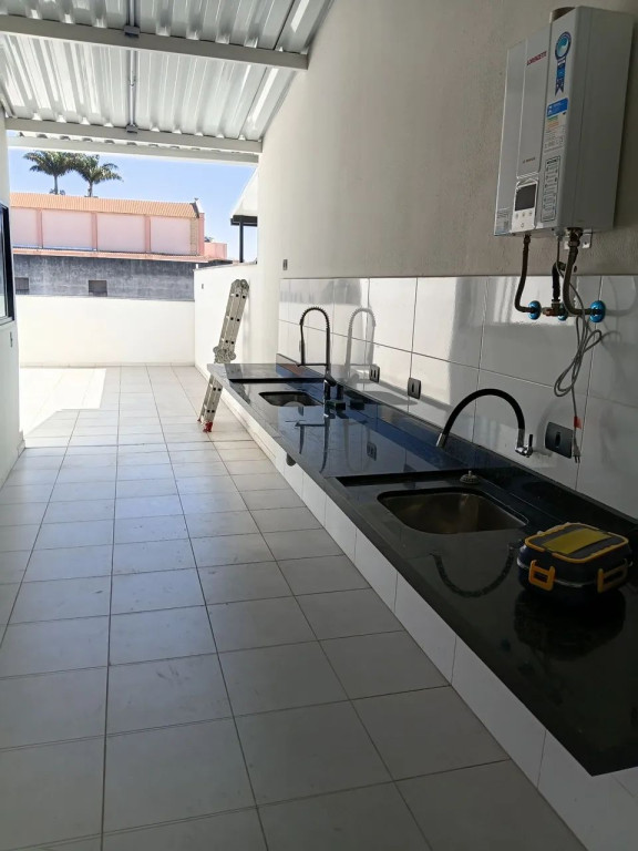Foto - Santo André - Vila Camilópolis
